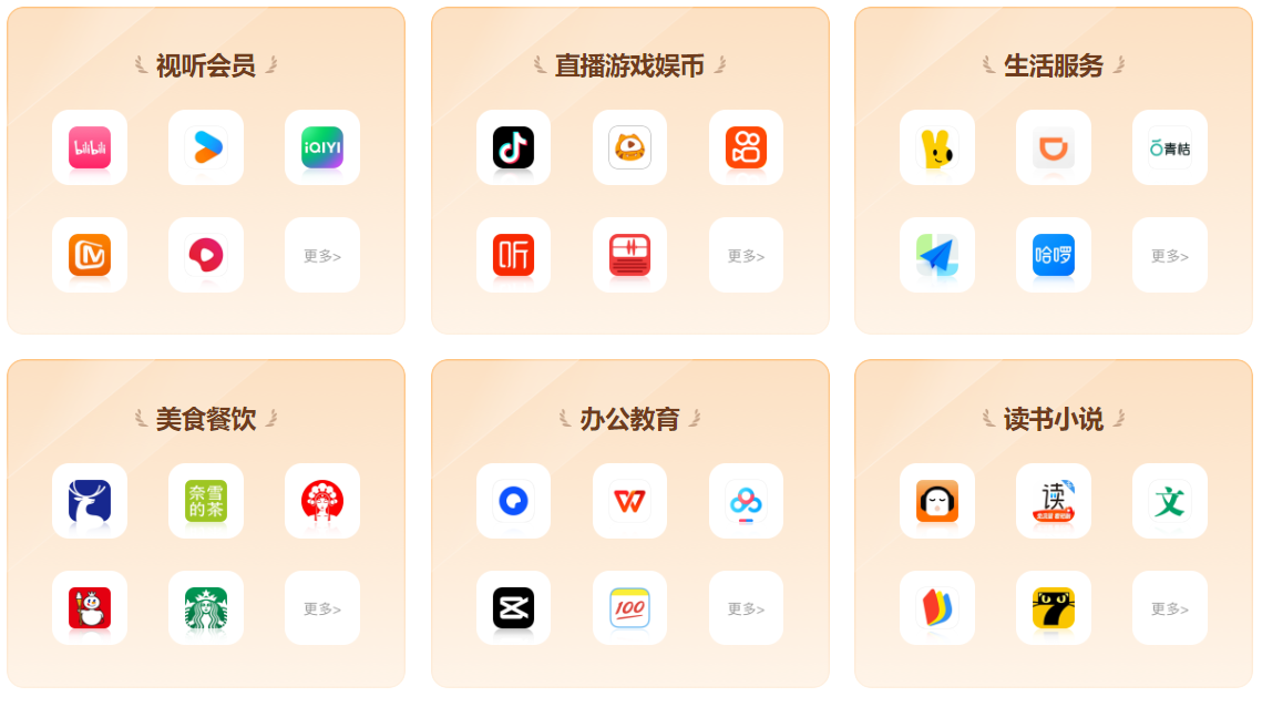 影视会员代充平台深度解析：虚拟产品货源与全网影视VIP批发网赚钱密码